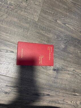 Maison Francis Kurkdjian
Baccarat Rouge 540 Extrait